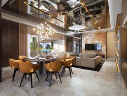 The Giverny Residences (D10), Apartment #510744891